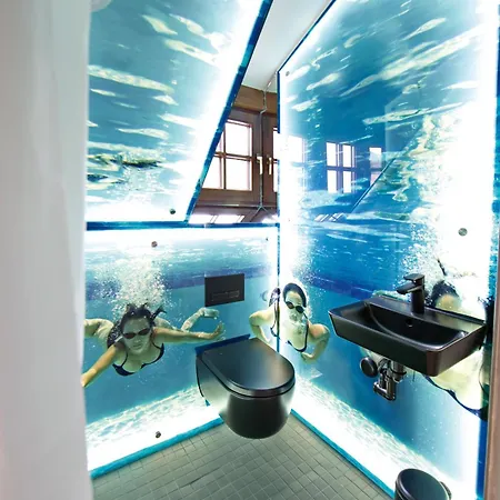 Zinsers Im Flämmle Aparthotel