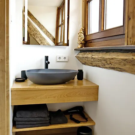 Aparthotel Zinsers Im Flämmle 3*