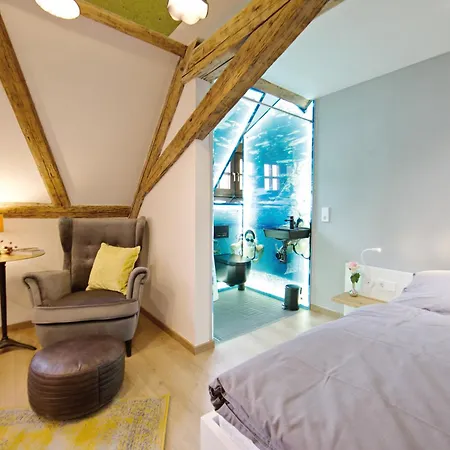 Aparthotel Zinsers Im Flämmle 3*