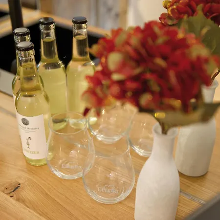 Aparthotel Zinsers Im Flämmle 3*