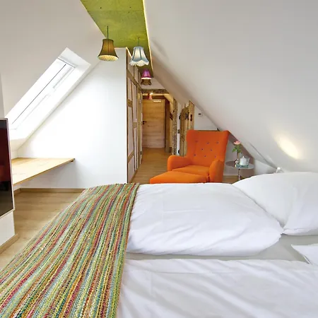 Aparthotel Zinsers Im Flämmle