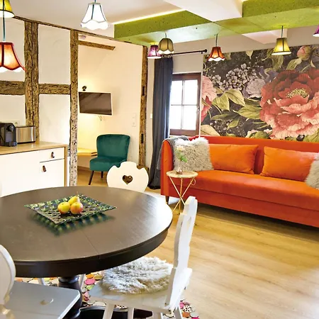 Aparthotel Zinsers Im Flämmle 3*