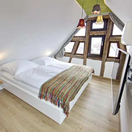 Aparthotel Zinsers Im Flämmle