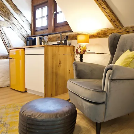 Aparthotel Zinsers Im Flämmle 3*