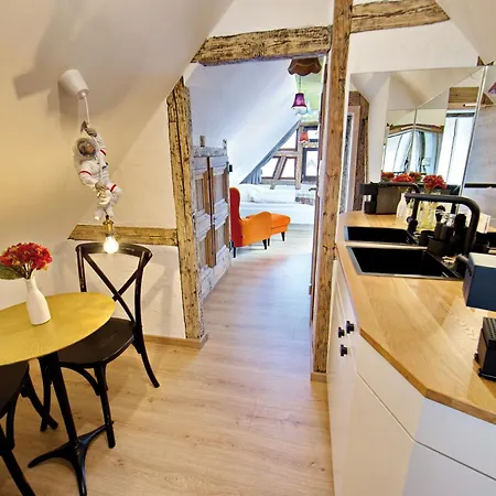 Zinsers Im Flaemmle Apartahotel 3*