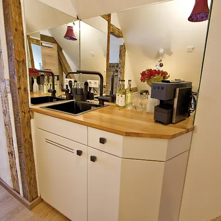 Zinsers Im Flämmle 3* Brackenheim