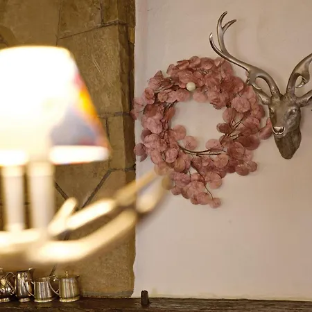 Aparthotel Zinsers Im Flämmle