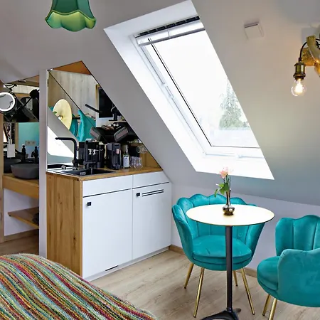 Apartahotel Zinsers Im Flaemmle 3*