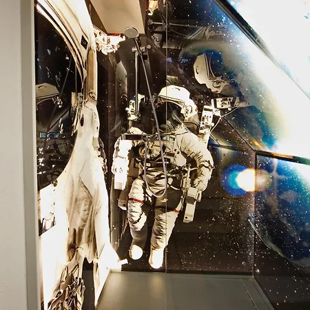 Zinsers Im Flämmle Aparthotel