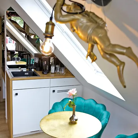 Aparthotel Zinsers Im Flämmle Brackenheim