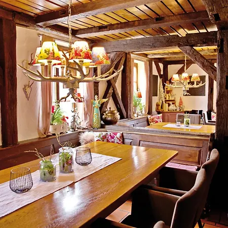 Zinsers Im Flämmle Brackenheim