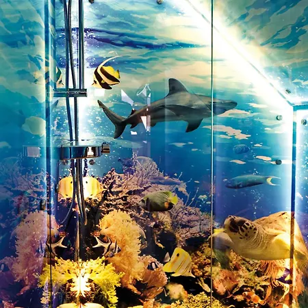 Zinsers Im Flaemmle Apartahotel 3*