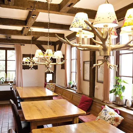 Aparthotel Zinsers Im Flämmle 3*