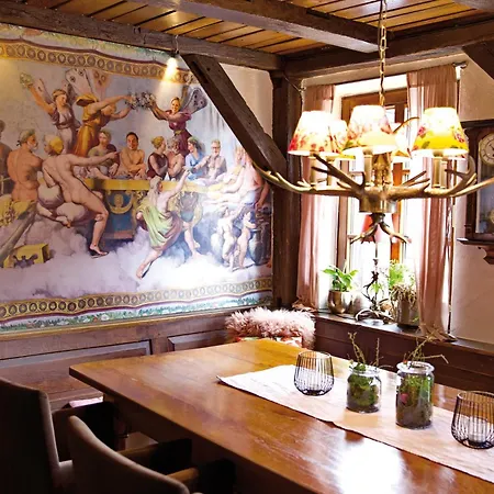 Zinsers Im Flämmle 3*