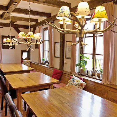 Zinsers Im Flämmle Aparthotel 3*