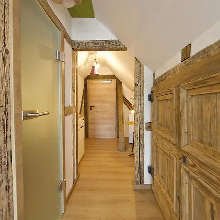 Zinsers Im Flämmle Aparthotel